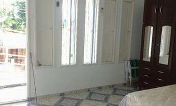 Imagem 2: Apt mobiliado com dois quartos