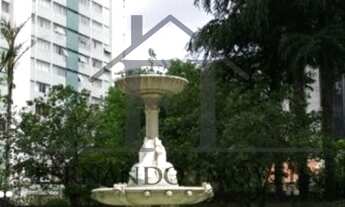 Imagem 2: VENDA APARTAMENTO 180 M² COM 4 DORMITÓRIOS, 1 SUÍTE, 3 VAGAS, LAZER COMPLETO - IPIRANGA