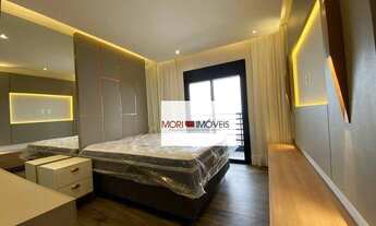 Imagem 7: Apartamento Duplex com 2 dormitórios para alugar, 100 m² por R$ 18.050,00/mês - Jardins