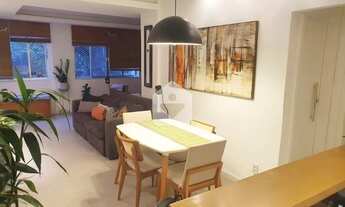 Imagem 2: RIO DE JANEIRO - Apartamento Padrão - Copacabana