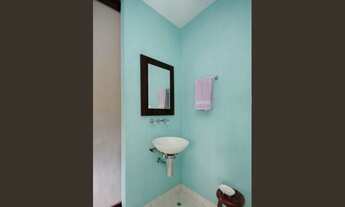 Imagem 3: Apartamento Locação Higienópolis 250 m² 3 Dormitórios