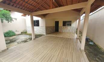 Imagem: Vende-se casa na 806 sul de 3/4