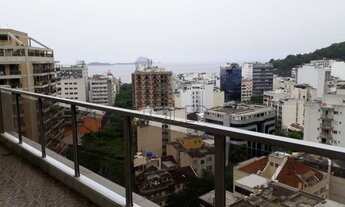 Imagem 2: Apartamento na Av. Visconde de Albuquerque