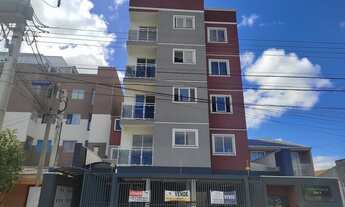 Imagem 3: Apartamento para Venda em São José dos Pinhais, Afonso Pena, 2 dormitórios, 1 suíte, 2 ban