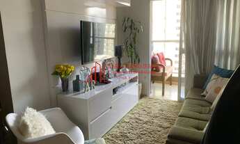 Imagem: APARTAMENTO VILA GUIOMAR 02 DORM - VENDA