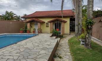 Imagem: Casa de condomínio para venda possui 504