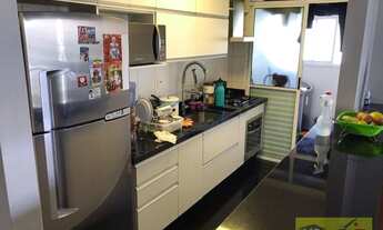 Imagem 1: APARTAMENTO 78 METROS 3 DORMITÓRIOS 2 VAGAS JAGUARÉ