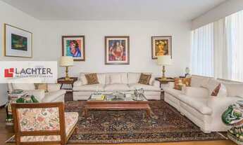 Imagem 7: RIO DE JANEIRO - Apartamento Padrão - Ipanema