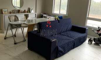 Imagem 5: 3 dormitórios Life Park Ref.:AP0288