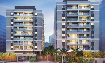 Imagem 6: Apartamento à venda, 115 m² por R$ 1.253.700,00 - Maracanã - Rio de Janeiro/RJ