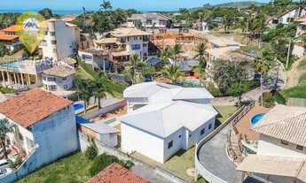Imagem 2: Casa no condomínio Aldeia da Praia em Guarapari 4 suítes