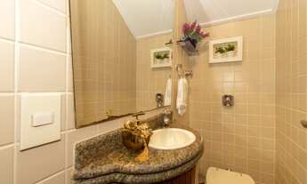 Imagem 4: Casa tríplex em condomínio na Barra da Tijuca