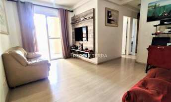 Imagem 2: Venda Apartamento Garden 1 dormitório 1 vaga Vila Caraguatá São Paulo