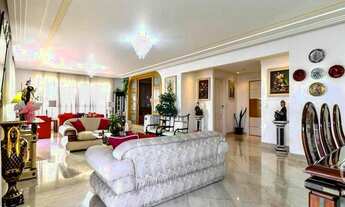 Imagem 4: Apartamento para venda com 340 m2 com 4 Suítes em Paraíso - São Paulo - SP