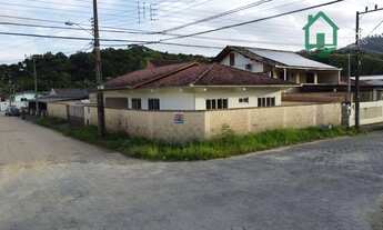 Imagem 4: Casa com 4 dormitórios à venda, 164 m² por R$ 430.000 - Itoupava Central - Blumenau/SC - P
