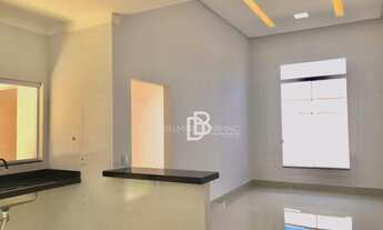 Imagem 6: Casa com 3 dormitórios à venda, 100 m² por R$ 350.000,00 - Vila Maria - Aparecida de Goiân