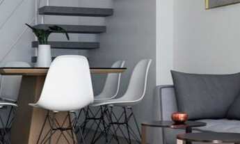 Imagem 3: Sobrado com 2 suítes a venda em Areias São José