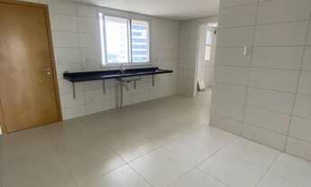 Imagem 7: Apartamento em localização privilegiada, com 157m², 03 vagas de garagem, 03 suites, Varand