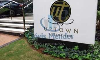 Imagem 3: Apartamento com 3 quartos no Uptown Residence - Bairro Gleba Palhano em Londrina