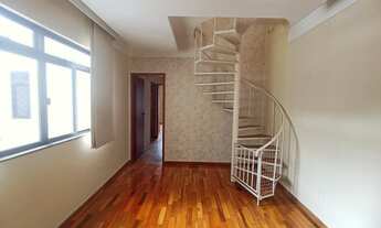 Imagem 2: Cobertura com 4 quartos em São Mateus - Juiz de Fora - MG