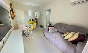 Imagem 3: 2 quartos com suíte enorme e impecável em Jardim da Penha