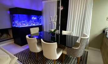 Imagem 6: Duplex 84m², Mobiliado, 1 quarto, 2 Vagas com Depósito em Vila Suzana - São Paulo - SP