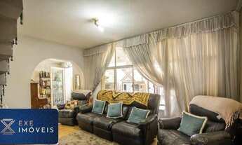 Imagem 3: Casa com 3 dormitórios à venda, 151 m² por R$ 550.000 - Vila Guarani (Zona Sul) - São Paul