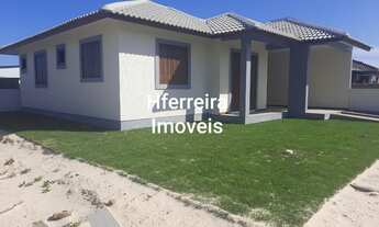 Imagem 3: Casa 03 Dorm - Bairro QUATRO LAGOS