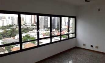 Imagem 3: Santo André - Conjunto Comercial/Sala - JARDIM