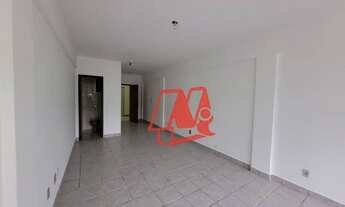 Imagem 2: Sala, 55 m² - venda por R$ 130.000,00 ou aluguel por R$ 600,00/mês - Floresta - Porto Aleg