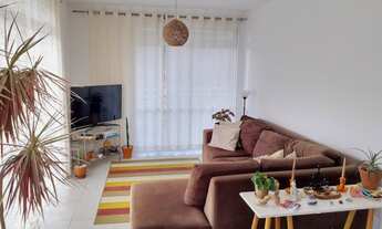 Imagem 6: Cobertura 3 dormitórios no Saco Grande - Florianópolis - SC