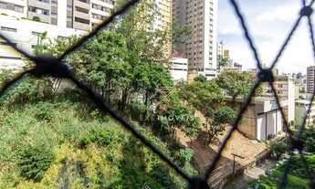 Imagem 7: Apartamento com 2 dormitórios à venda, 144 m² por R$ 900.000 - Sion - Belo Horizonte/MG