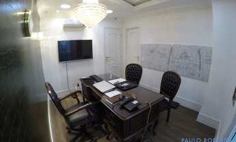 Imagem 5: CONJ. COMERCIAL - ITAIM BIBI - SP