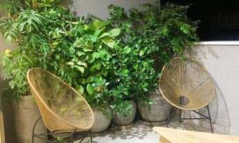 Imagem 2: Apartamento com 3 dormitórios à venda, 107 m² por R$ 1.650.000,00 - Pompéia - São Paulo/SP