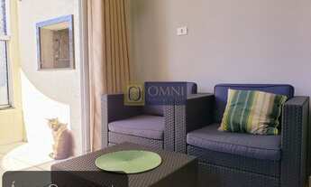 Imagem 4: SãO CAETANO DO SUL - Apartamento Padrão - Santa Paula