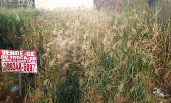 Imagem 2: Terreno Esplanada I 301,6m2