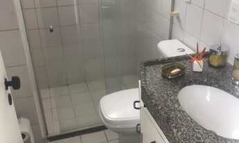 Imagem 6: Apartamento para venda tem 114 metros com 3 quartos em Meireles - Fortaleza - CE