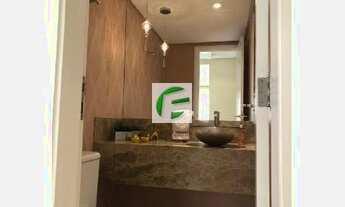 Imagem 7: São Paulo - Apartamento Padrão - Moema