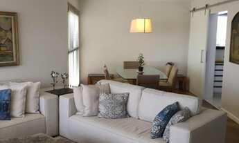 Imagem 5: Apartamento para venda tem 168 metros quadrados com 3 quartos em Campo Belo - São Paulo