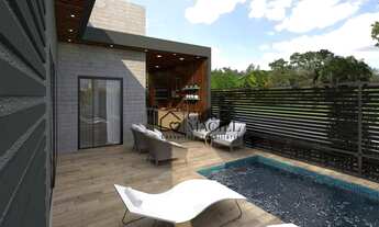 Imagem: Casa com 3 suítes à venda, 190 m² por