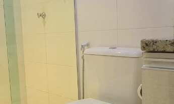 Imagem 3: Mega visual para o mar, 3 Quartos, todo montado e decorado!