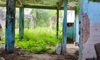 Imagem 2: Lote/Terreno vista Mar para venda possui 5 mil metros quadrados em Coutos - Salvador - Ba