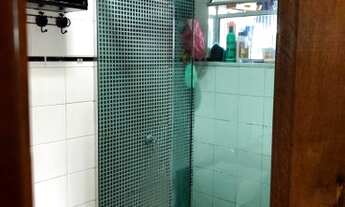 Imagem 7: Apartamento para venda tem 48 metros quadrados com 2 quartos em Caixa D'Água - Lauro