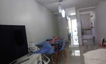 Imagem 3: Itacorubi Apartamento 2 dormitórios (1 suíte) R$530.000,00 Jardim Botânico