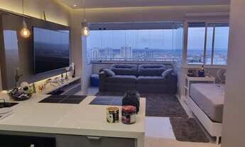 Imagem 2: UNIQUE STUDIO, Loft de 40m² com 1 vaga de garagem, Umarizal, Belém - PA