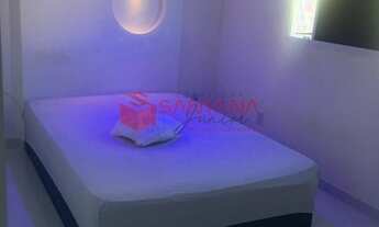 Imagem 6: Camaçari - Apartamento Padrão - Alphaville (Abrantes