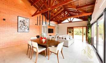 Imagem 3: Casa de condomino em Atibaia