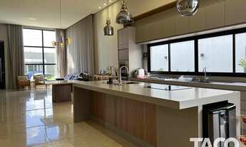 Imagem: CASA TÉRREA SEMI MOBILIADA EM CONDOMÍNIO