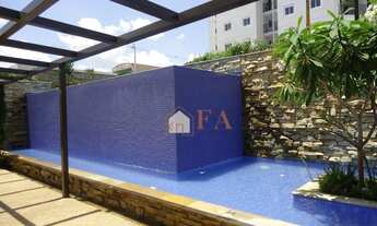 Imagem 7: Apartamento com 2 quartos à venda, por R$ 361.825 - Paulicéia - Piracicaba/SP