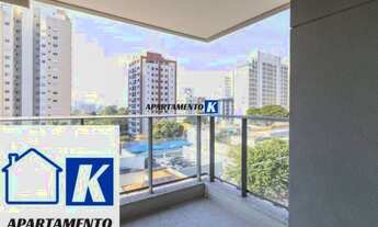 Imagem: Apartamento p/ VENDA 61m2, 2 dormitórios